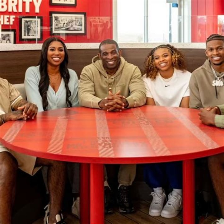 Deion Sanders Jr. - Bio, Age, siblings, height, weight, Wiki, Facts and Family