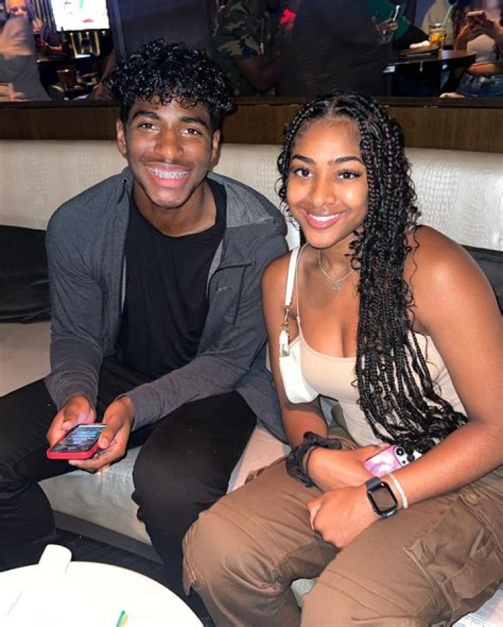 Deja Kelly - Bio, Age, Wiki, Facts and Family