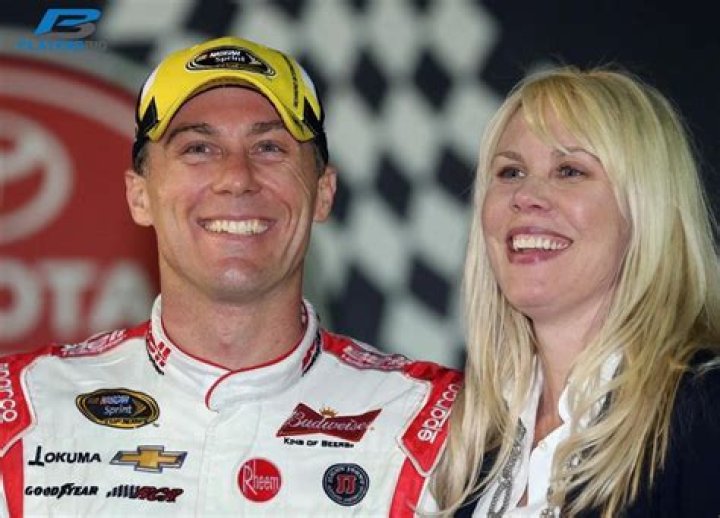 DeLana Harvick - Bio, Age, Wiki, Facts and Family