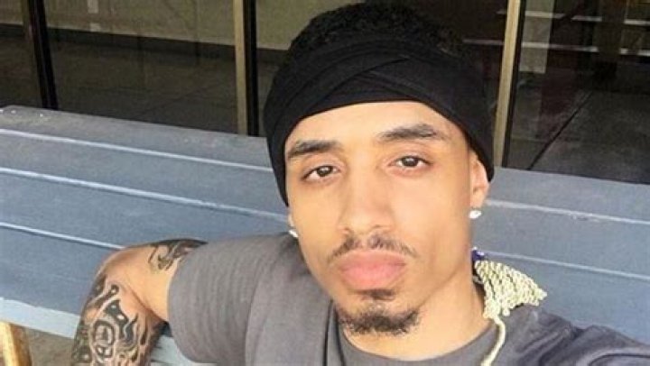 Delano Edwards - Bio, Age, Wiki, Facts and Family