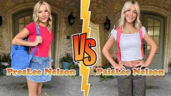 DeLayNee Nelson - Bio, Age, Wiki, Facts and Family