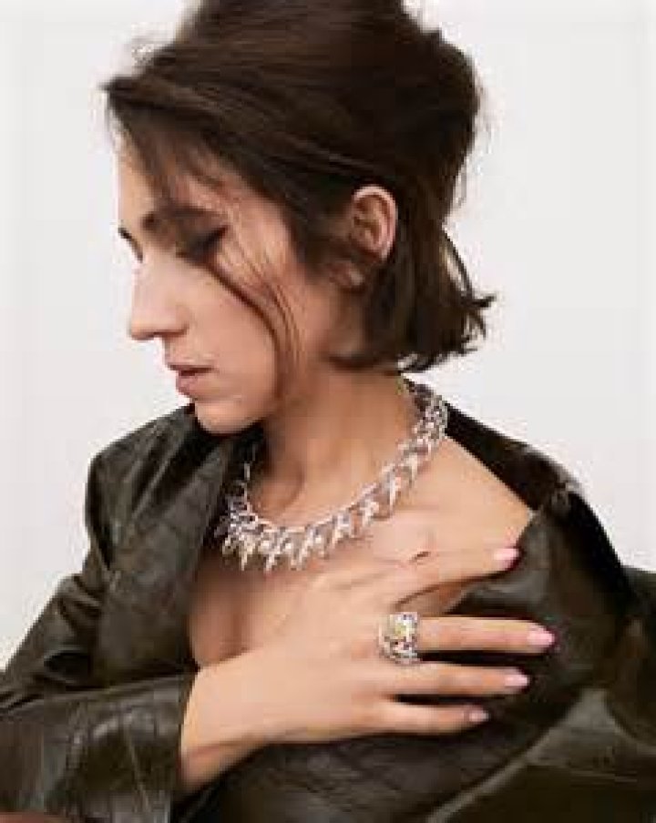 Delfina Delettrez Fendi - Bio, Age, Wiki, Facts and Family