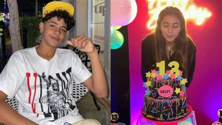 Delfina Suárez (webvideostar) - Wikipedia, Age, Net Worth, Biography , Spotify, TikTok, Facebook, Facts and Family