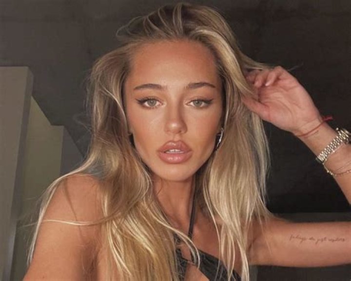 Delilah Belle Hamlin - Bio, Age, Wiki, Facts and Family