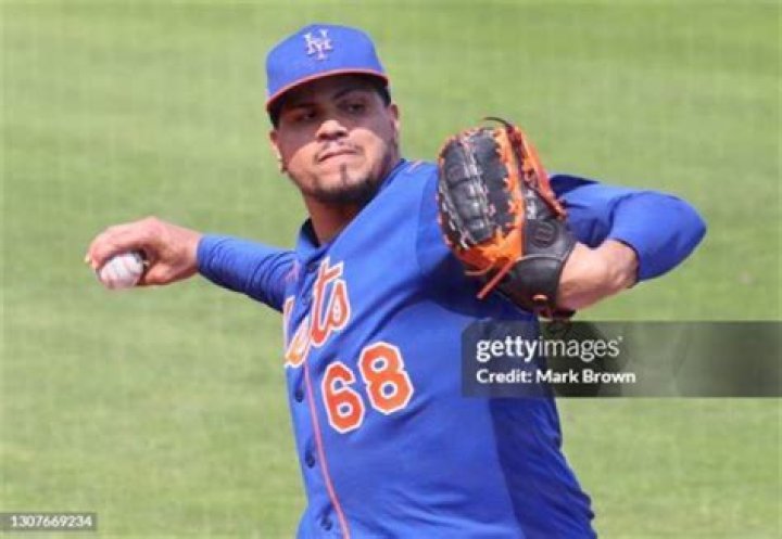 Dellin Betances - Bio, Age, weight, height, Wiki, Facts and Family