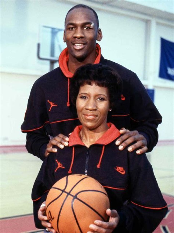 Deloris Jordan (familymember) - Wikipedia, Age, Net Worth, Biography , Spotify, TikTok, Facebook, Facts and Family