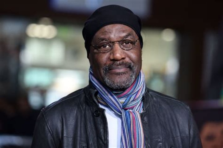 Delroy Lindo - Bio, Age, net worth, height, Wiki, Facts and Family