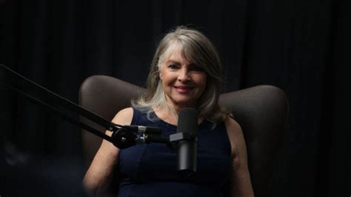 Delvene Delaney - Bio, Age, Wiki, Facts and Family
