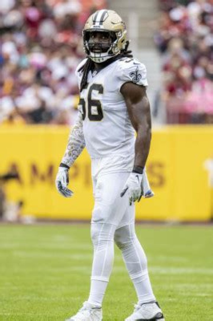 Demario Davis - Bio, Age, weight, height, Wiki, Facts and Family