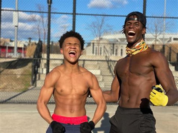 Demarjay Smith - Bio, Age, Wiki, Facts and Family