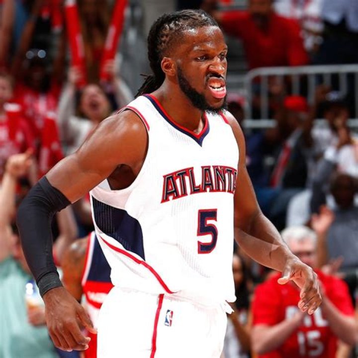 Demarre Carroll - Bio, Age, Wiki, Facts and Family