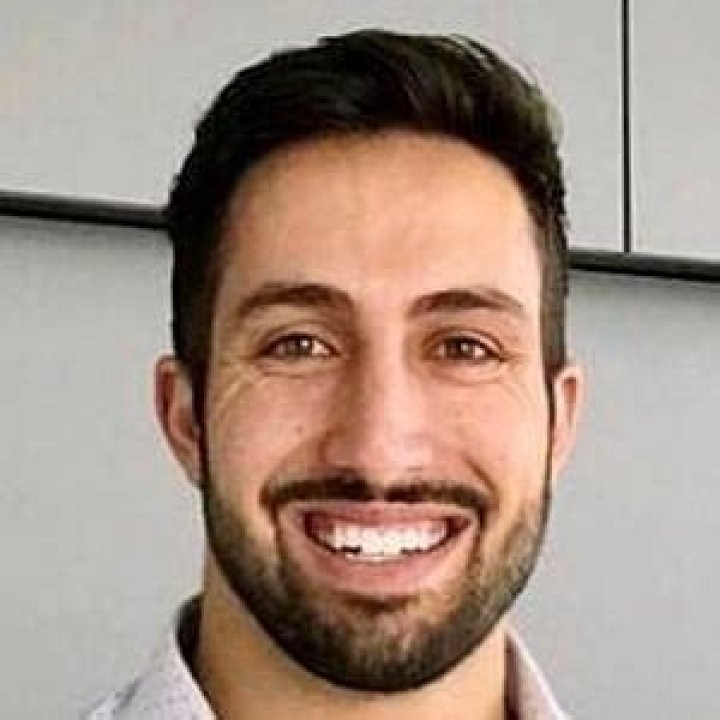 Demetres Giannitsos - Bio, Age, Wiki, Facts and Family