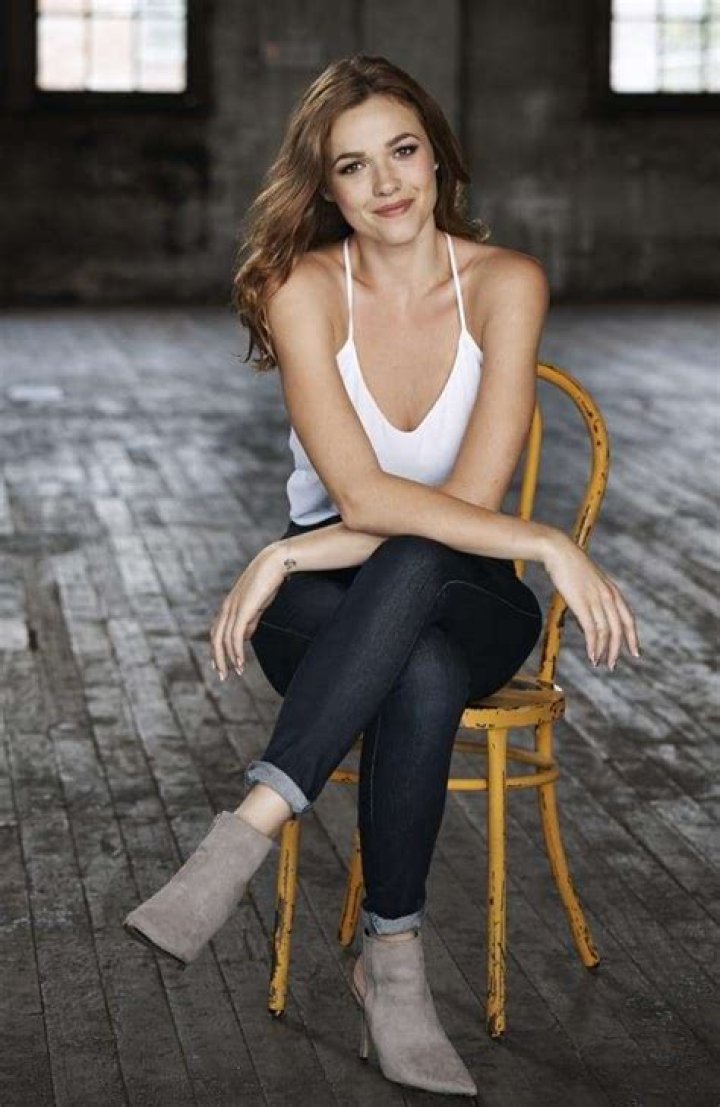 Demi Harman - Bio, Age, Wiki, Facts and Family