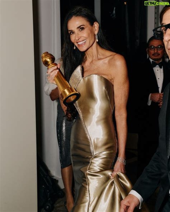 Demi Moore - Bio, Age, Wiki, Facts and Family