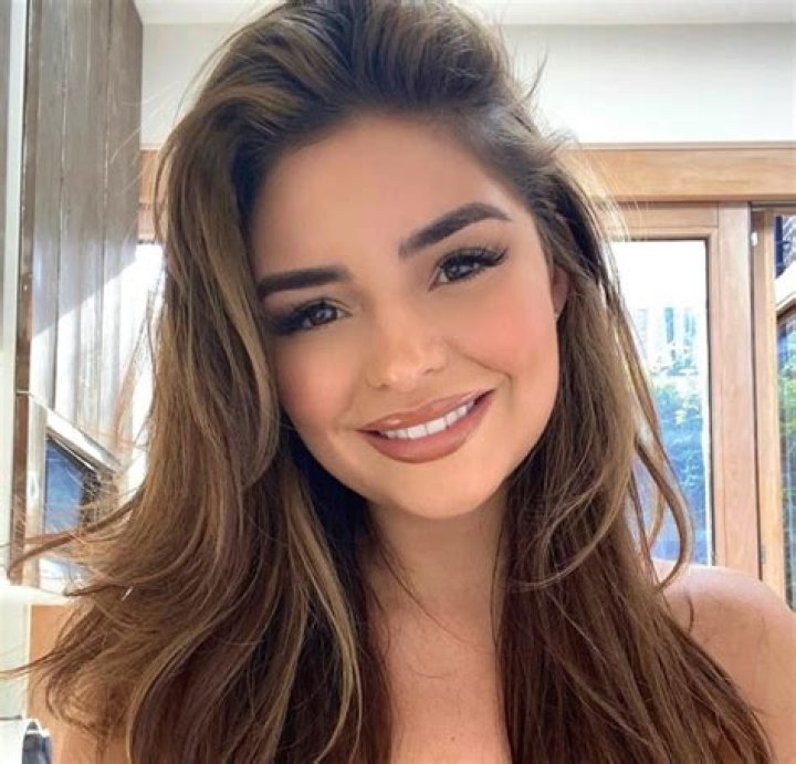 Demi Rose Mawby - Bio, Age, Wiki, Facts and Family