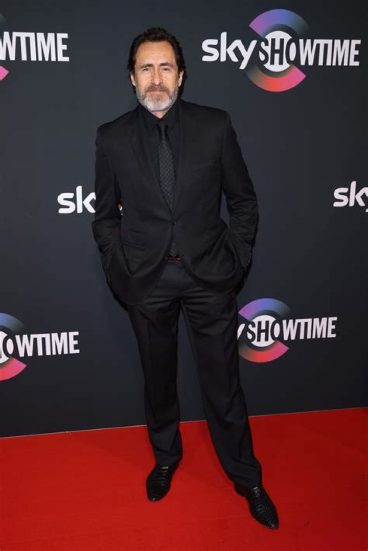 Demian Bichir - Bio, Age, net worth, siblings, height, Wiki, Facts and Family