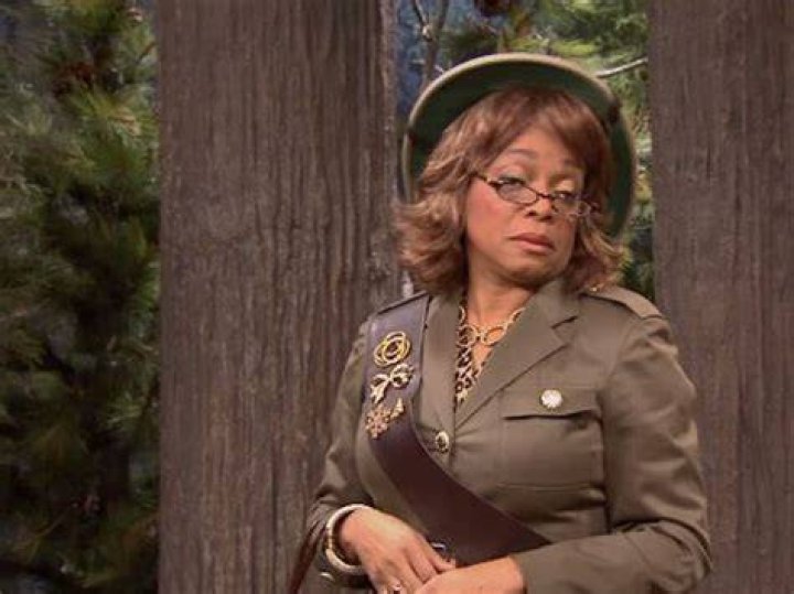Denise Burse - Bio, Age, Wiki, Facts and Family