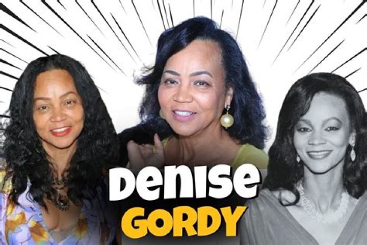 Denise Gordy - Bio, Age, Wiki, Facts and Family