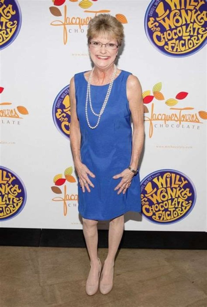 Denise Nickerson - Bio, Age, Wiki, Facts and Family