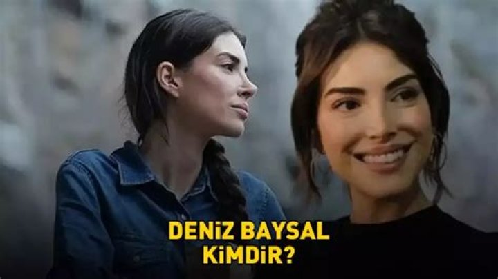 Deniz Baysal - Bio, Age, Wiki, Facts and Family