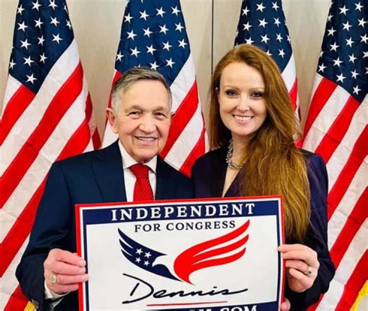 Dennis Kucinich - Bio, Age, siblings, height, Wiki, Facts and Family