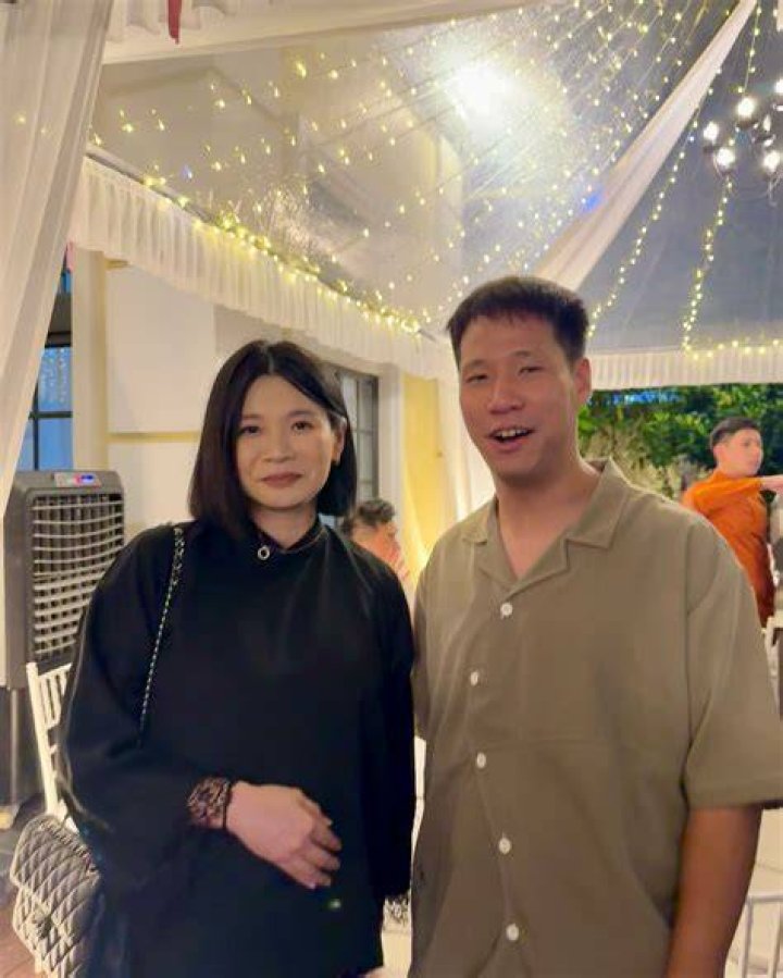 Dennis Lim Ming - Bio, Age, Wiki, Facts and Family