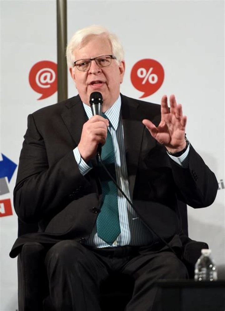 Dennis Prager - Bio, Age, net worth, height, Wiki, Facts and Family