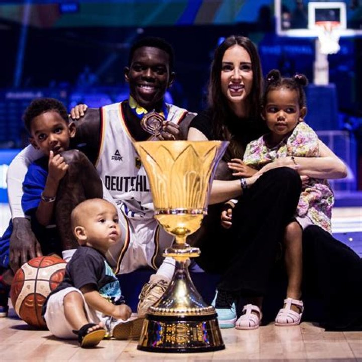 Dennis Schroder - Bio, Age, height, Wiki, Facts and Family
