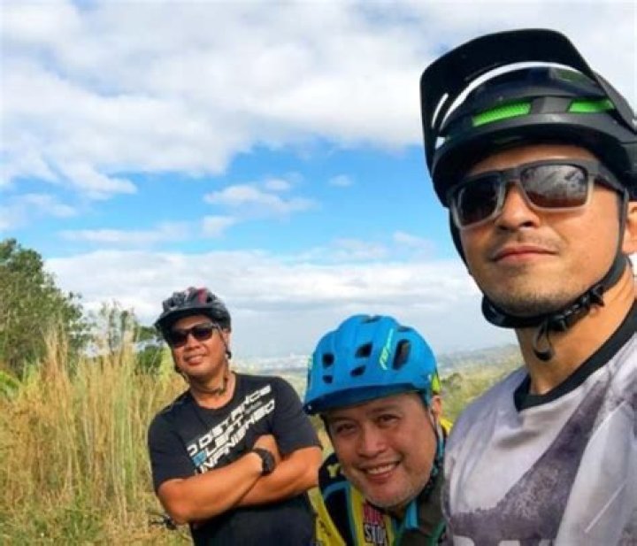 Dennis Trillo - Bio, Age, height, weight, Wiki, Facts and Family