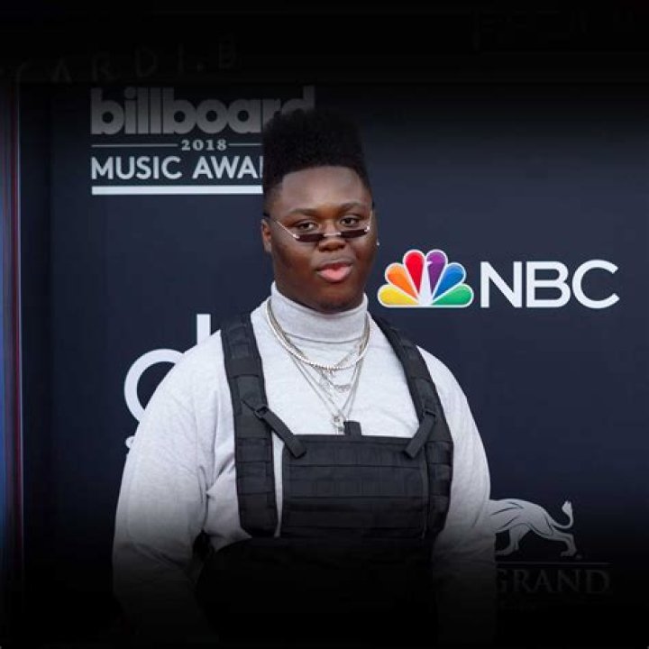 Denzel Dion - Bio, Age, Wiki, Facts and Family