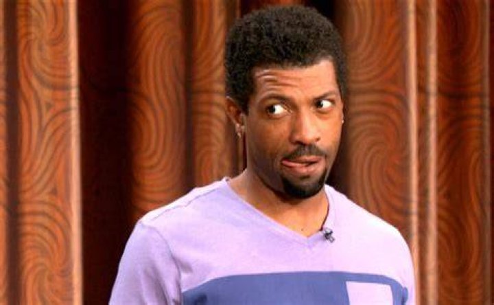 Deon Cole - Bio, Age, net worth, Wiki, Facts and Family