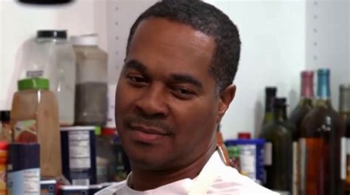Deon Derrico - Biography, Age, Wiki, Facts and Family