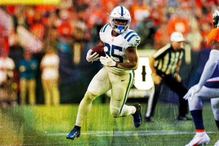 Deon Jackson: Football Player Detailed Bio, Age, Birthday, & Height Insights and more