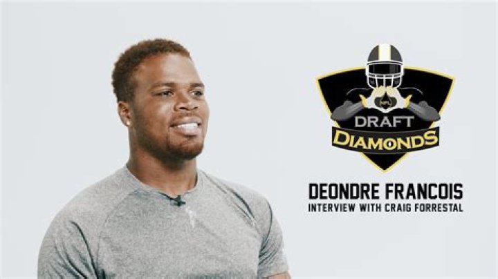 Deondre Francois - Bio, Age, Wiki, Facts and Family