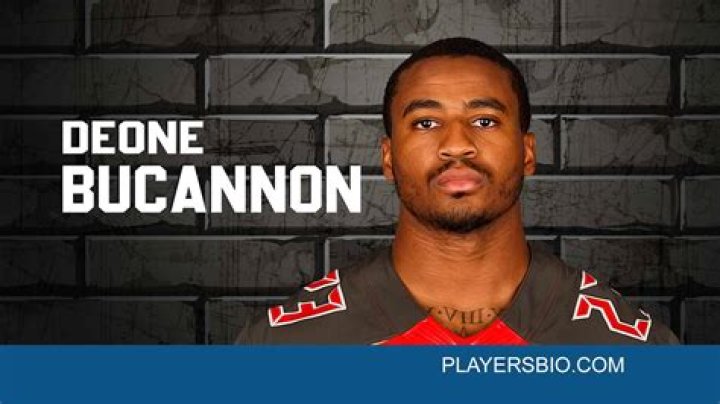 Deone Bucannon - Bio, Age, weight, height, Wiki, Facts and Family