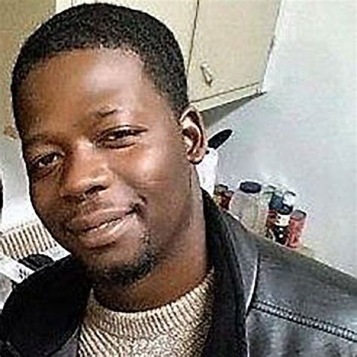 Deonte Antone Cooper - Bio, Age, Wiki, Facts and Family