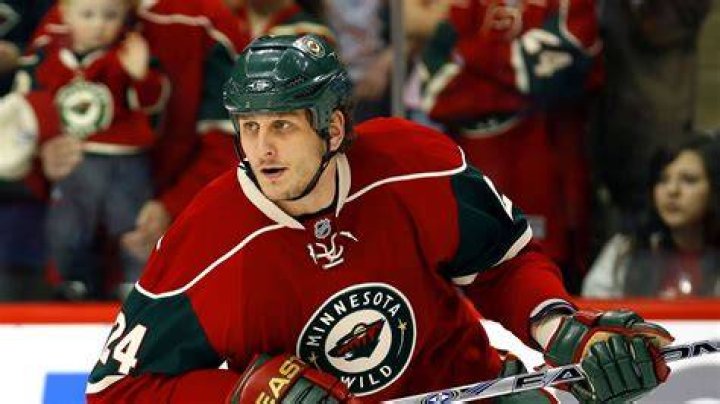 Derek Boogaard - Bio, Age, siblings, height, Wiki, Facts and Family