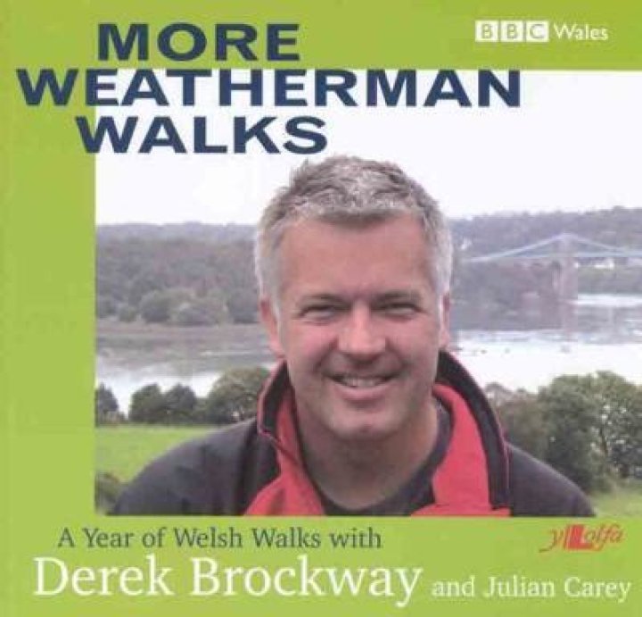 Derek Brockway - Bio, Age, Wiki, Facts and Family