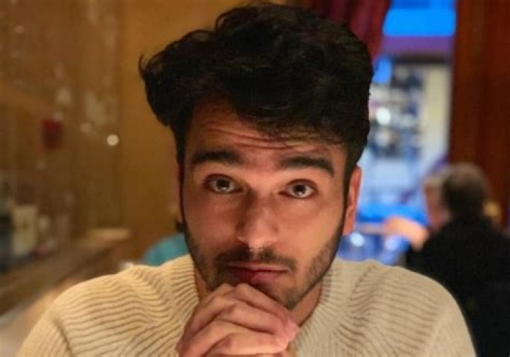Derek Gerard - Bio, Age, Wiki, Facts and Family