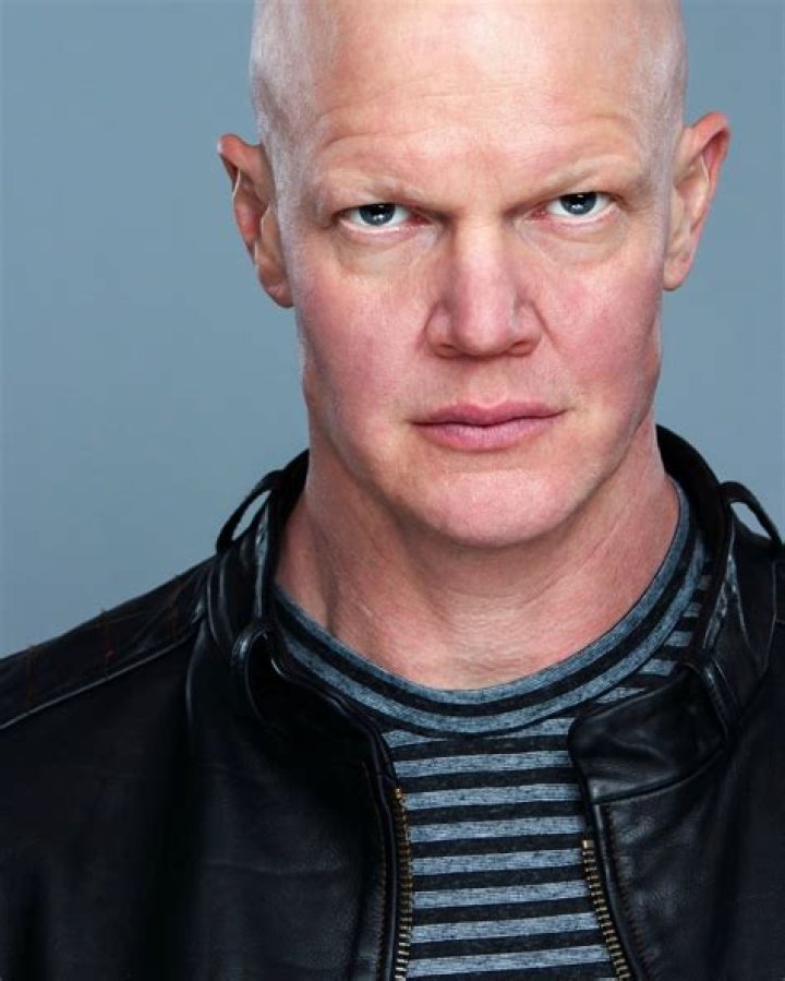 Derek Mears - Bio, Age, net worth, height, Wiki, Facts and Family