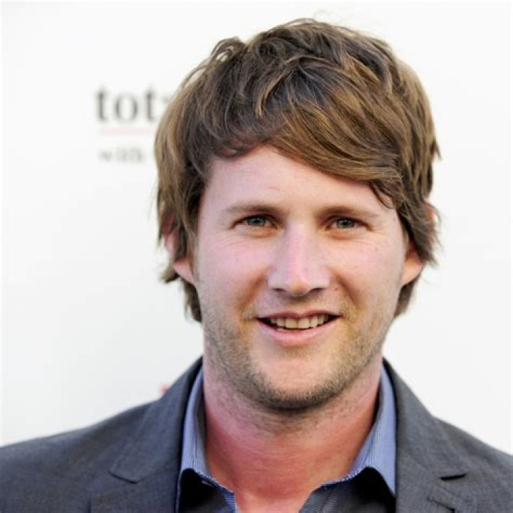 Derek Richardson - Bio, Age, Wiki, Facts and Family