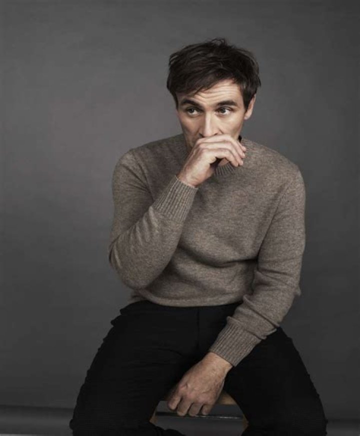 Derek Riddell - Bio, Age, height, Wiki, Facts and Family