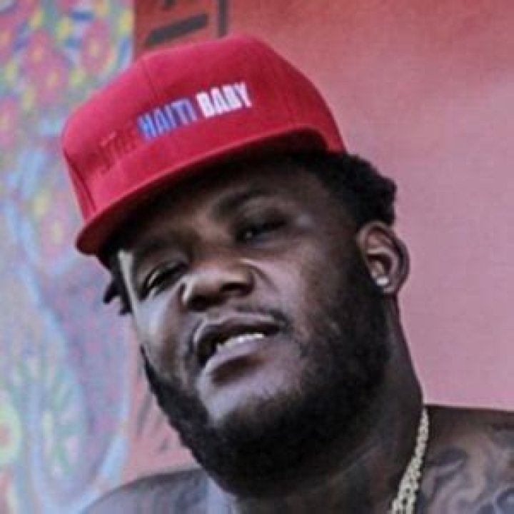Derez De'shon - Bio, Age, Wiki, Facts and Family