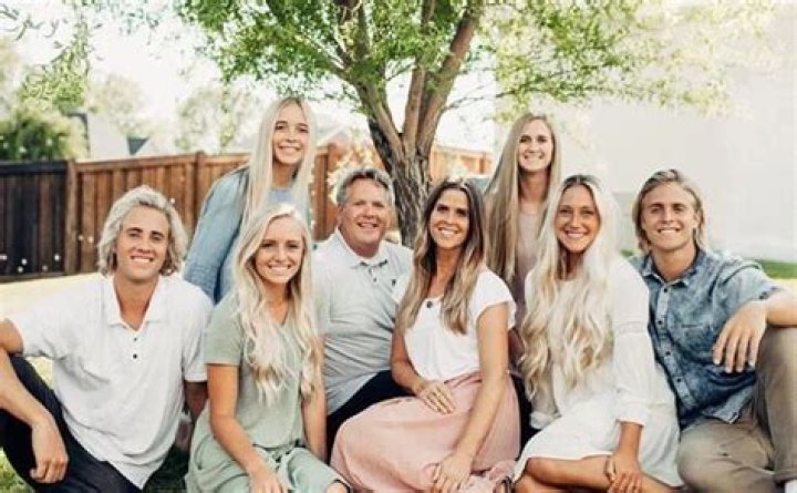 Derik Beeston - Bio, Age, Wiki, Facts and Family