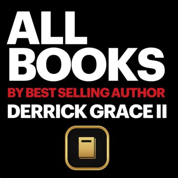Derrick D Grace II: Entrepreneur Detailed Bio, Age, Birthday, & Height Insights and more