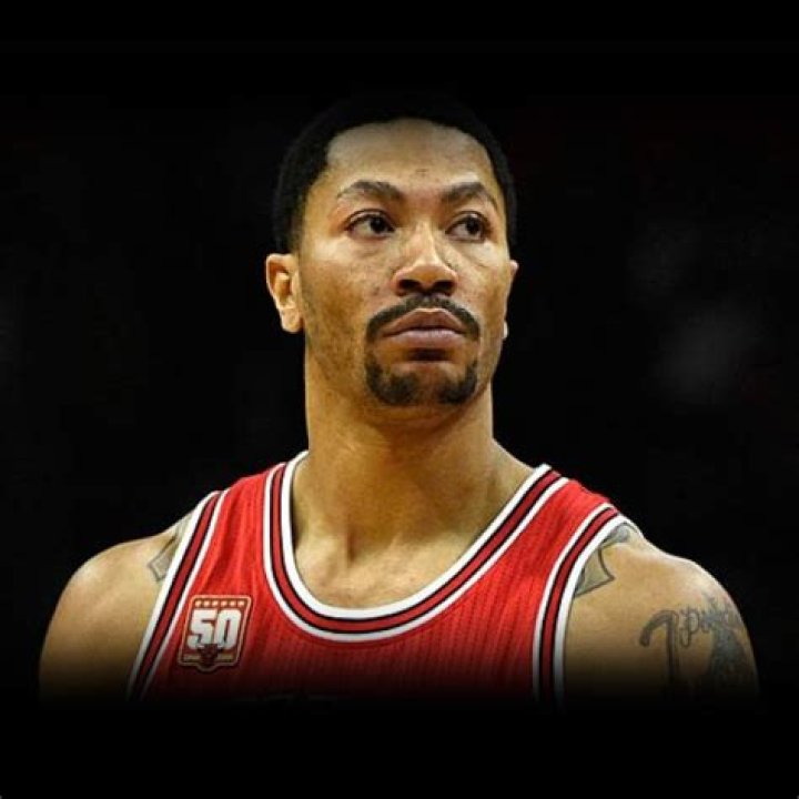 Derrick Rose - Bio, Age, net worth, weight, height, Wiki, Facts and Family