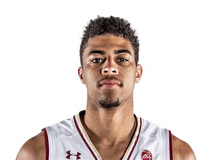 Derryck Thornton - Bio, Age, siblings, height, weight, Wiki, Facts and Family