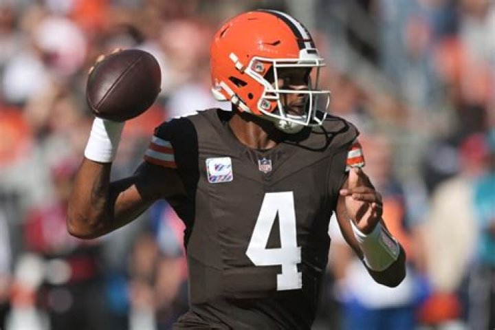 Deshaun Watson - Bio, Age, net worth, height, Wiki, Facts and Family