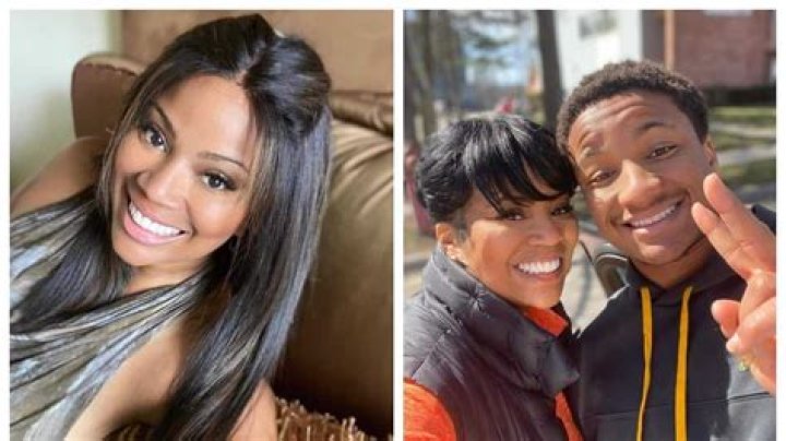 DeShawn Snow - Bio, Age, Wiki, Facts and Family