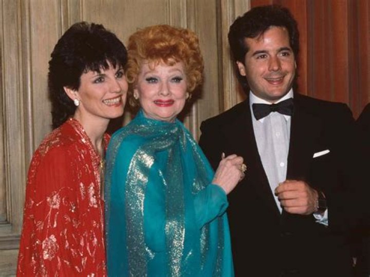 Desi Arnaz Jr. - Bio, Age, height, Wiki, Facts and Family